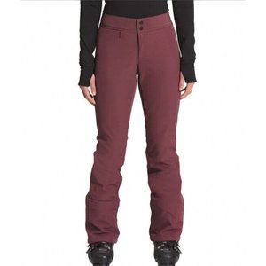 The North Face Women's Apex STH Wild Ginger Snow Pants - Size Large